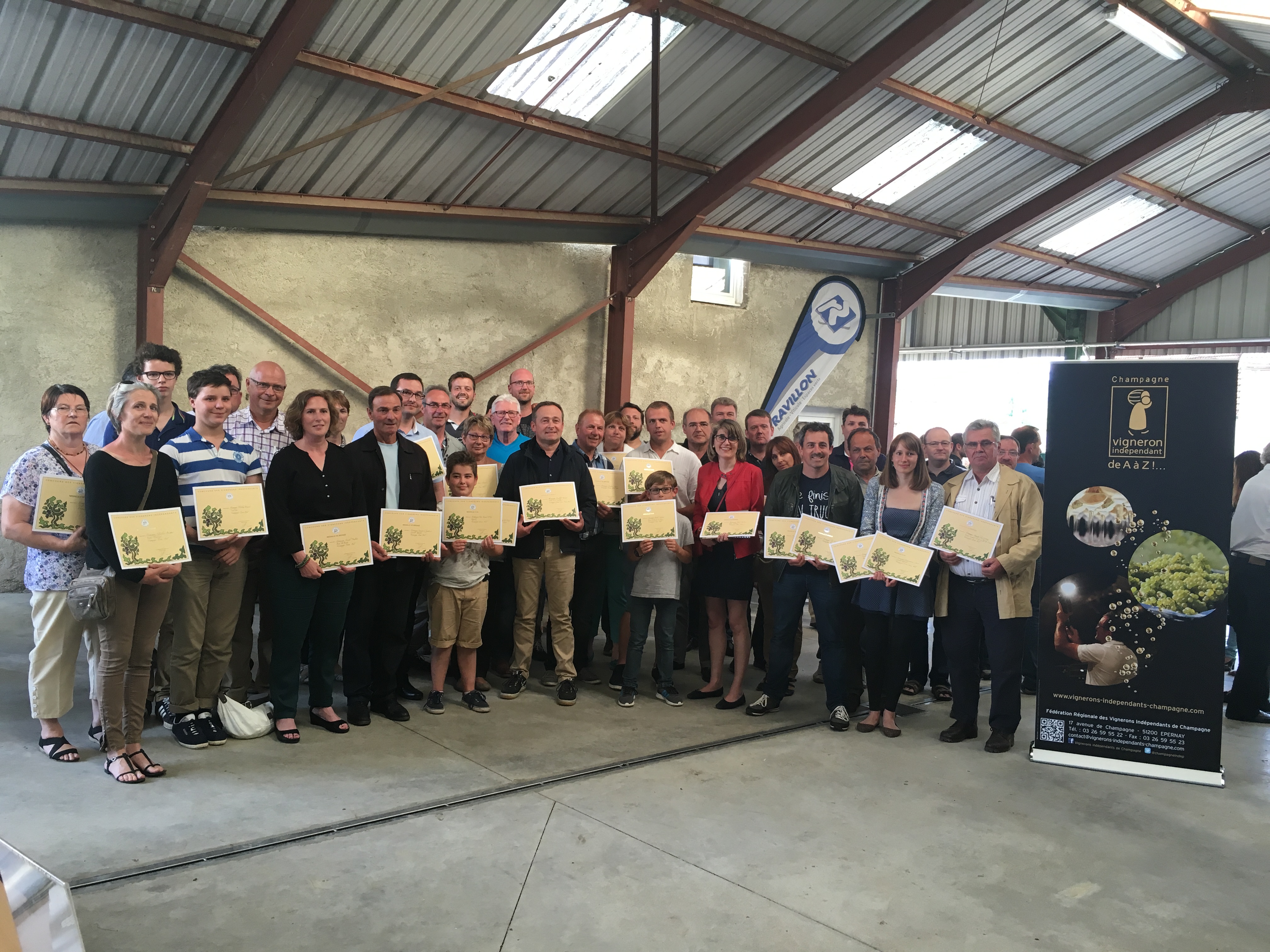 Salon Des Vignerons Independants Nogent Sur Marne