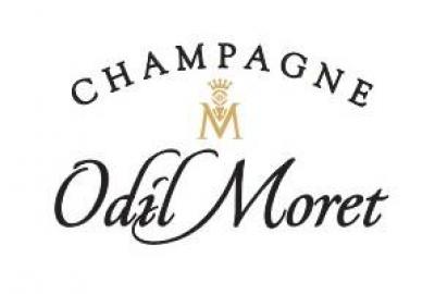 champagne odil moret
