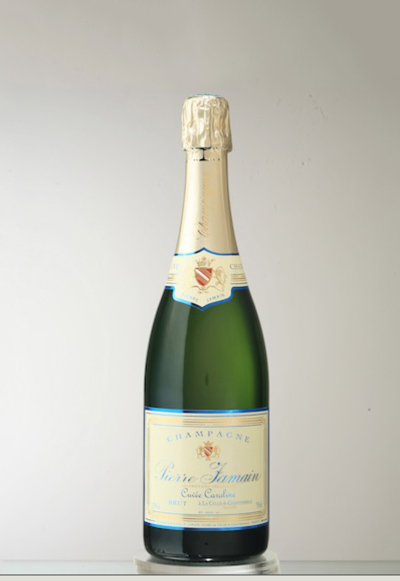 CHAMPAGNE PIERRE JAMAIN - | Vignerons indÃ©pendants de Champagne