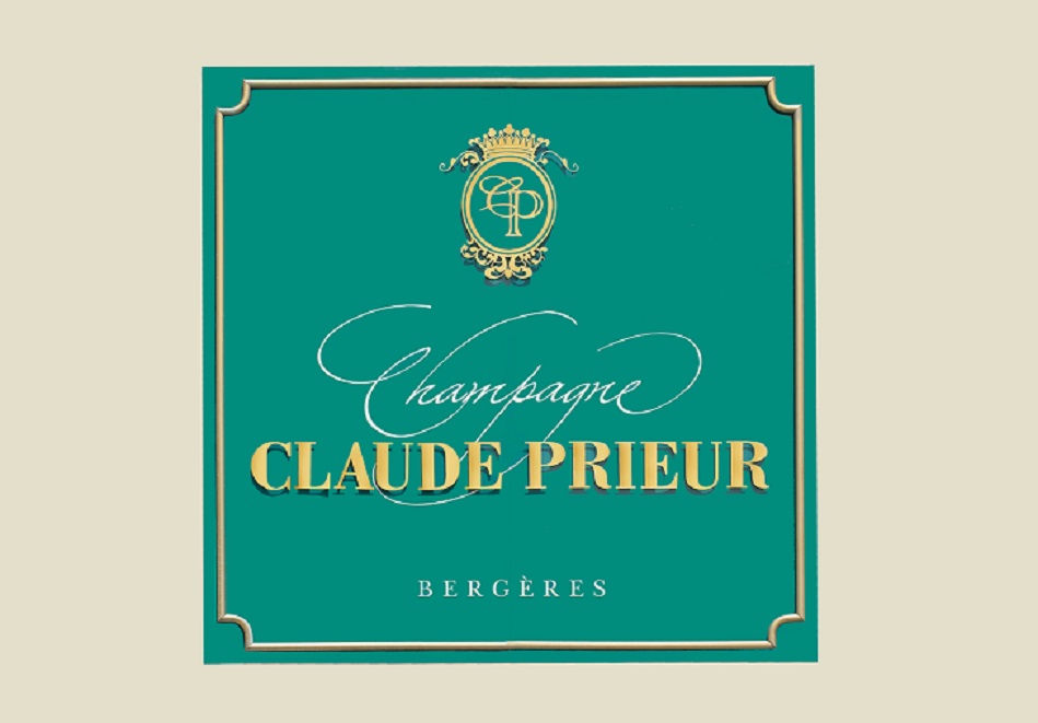 CHAMPAGNE CLAUDE PRIEUR Vignerons indépendants de Champagne